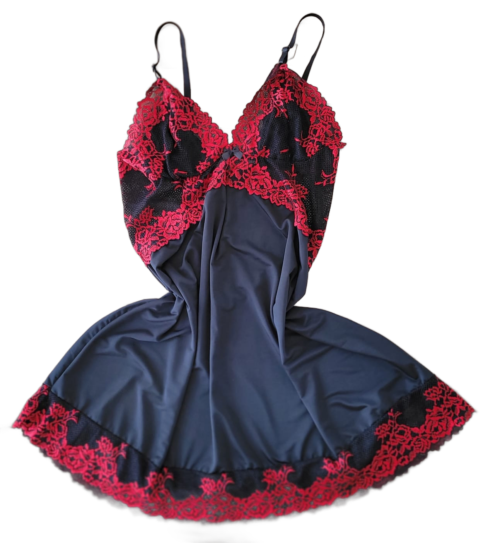 CAMISOLA FEM LIGANETE ALCINHA CM034