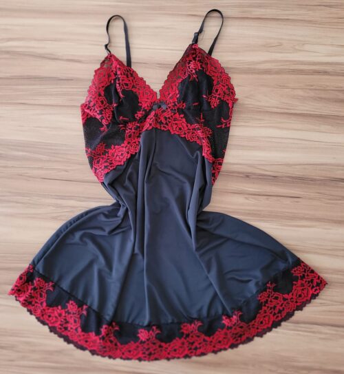 CAMISOLA FEM LIGANETE ALCINHA CM034